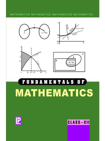 Fundamentals of Mathematics XII