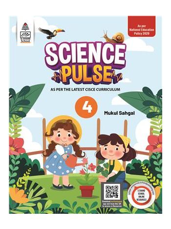 Science Pulse 4