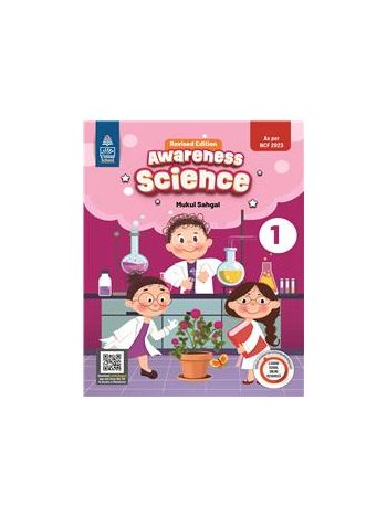 Awareness Science 1