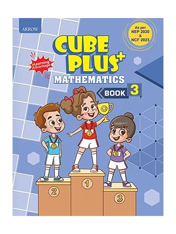 Cube Mathematics - 3
