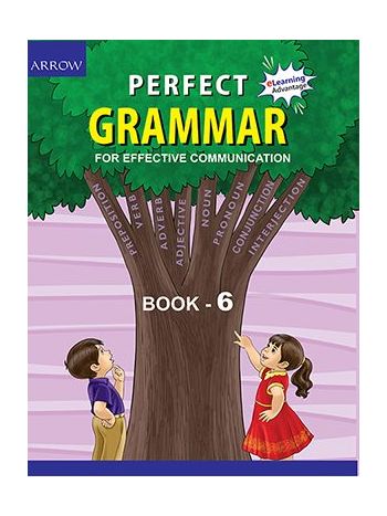 Perfect Grammar - 6