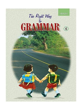 The Right Way To Grammar - 6