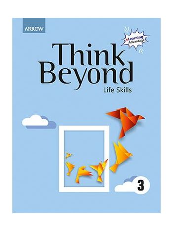 Think Beyond - Life Skills - 3