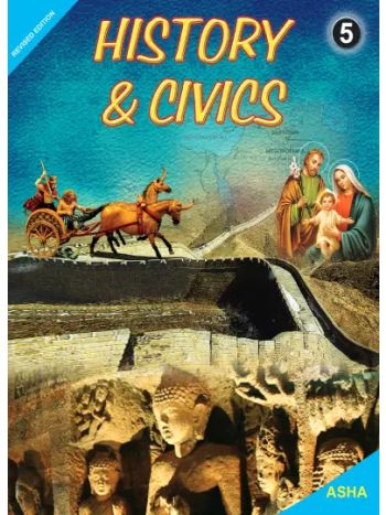 History & Civics 5