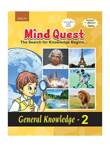 Mind Quest - GK 2