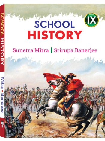 School History 9