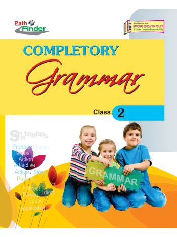Complementory Grammer - 2