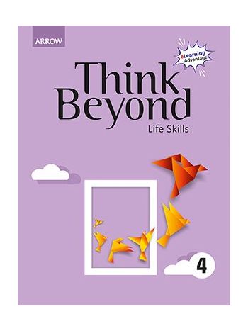 Think Beyond - Life Skills - 4