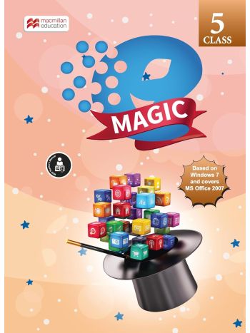 E-Magic Class 5