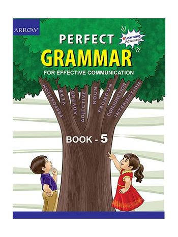 Perfect Grammar - 5