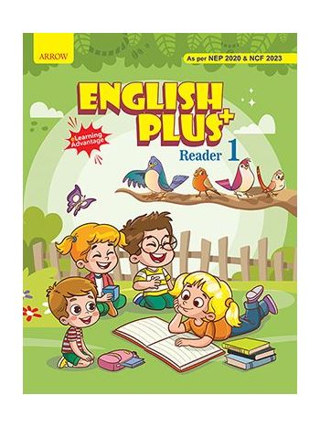 English Plus Reader - 1