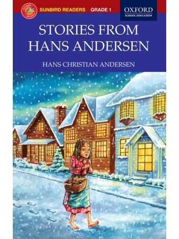 Sunbird Readers- Stories From Hans Anderson