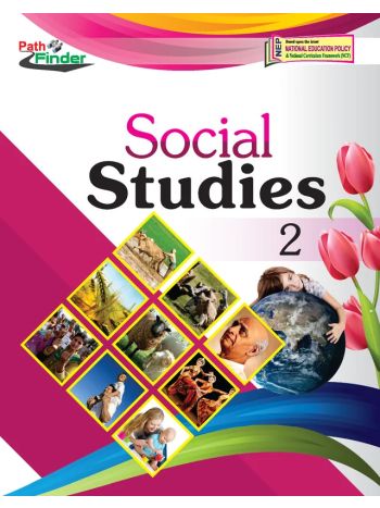 Social Studies - 2