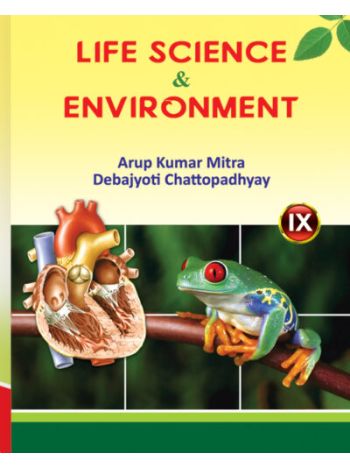 Life Science - Enviroment 9