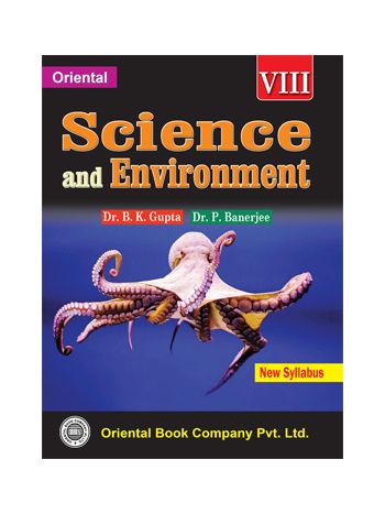 Science And Environment VIII