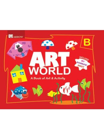 Art World - B