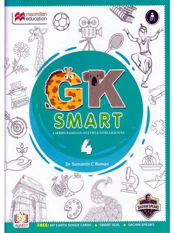 GK Smart Class 4