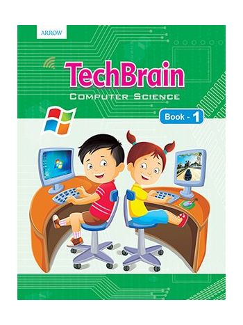 TechBrain - Computer Science - 1