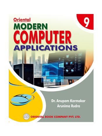 Modern Computer Applications-IX