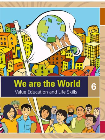 We Are The World 6