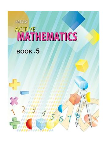 Active Mathematics - 5