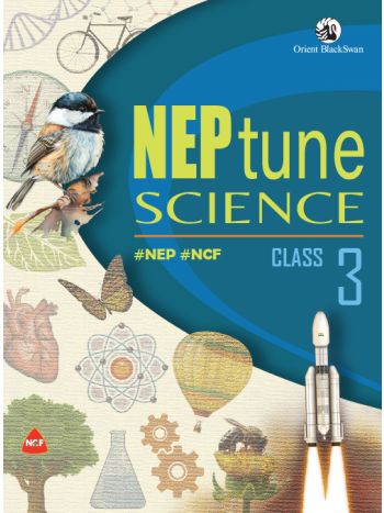NEPtune Science -NEP - NCF 3