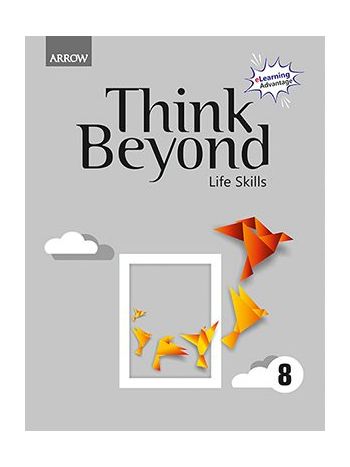 Think Beyond - Life Skills - 8