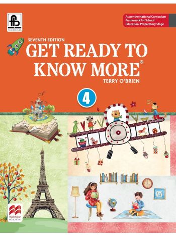 Get Ready To Know More 4