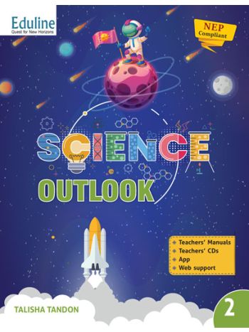CBSE Science Outlook - 2