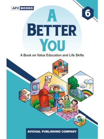 A Better You Class 6