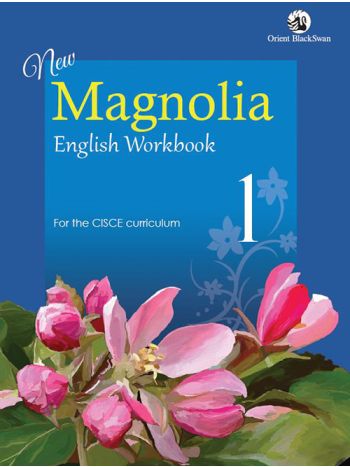 New Magnolia English Workbook 1