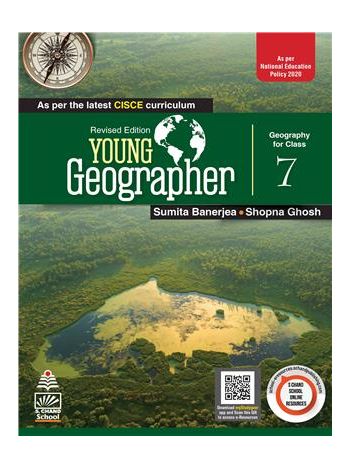 Young Geographer Class 7