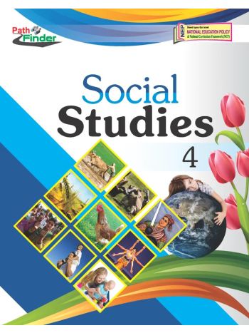 Social Studies - 4