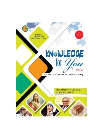 Knowledge For You 3