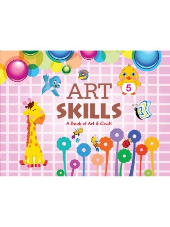 Art Skills --- 5