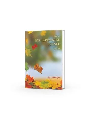 Environmental Science for XI