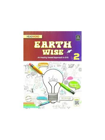 Earth Wise CB 2