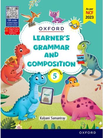 Oxford Learner---s Grammar - Composition Class 5 -2025-