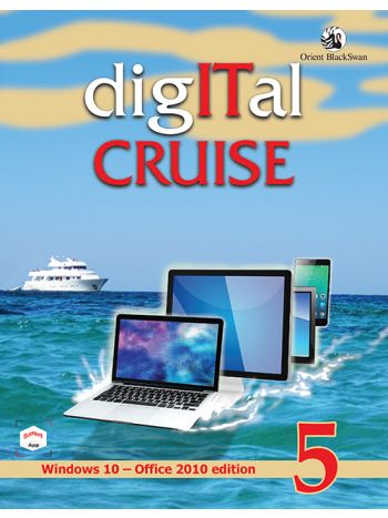 DigITal CRUISE 5