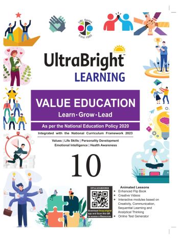 UltraBright Learning Value Education --- 10