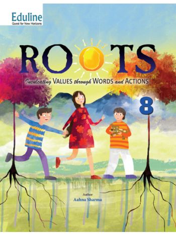ICSE-CBSE Roots - 8
