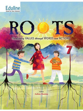 ICSE-CBSE Roots - 7