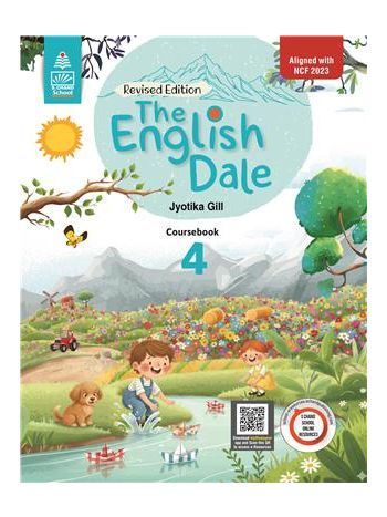 Revised Edition The English Dale Coursebook 4