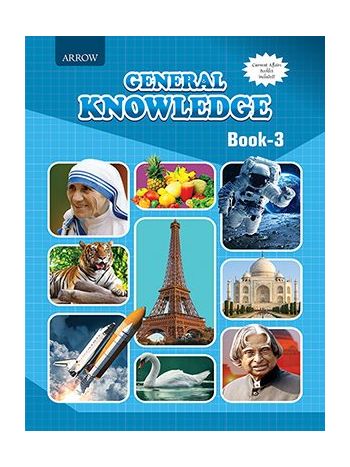 General Knowledge - 3