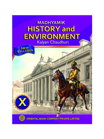 MADHYAMIK HISTORY - ENVIRONMENT- X