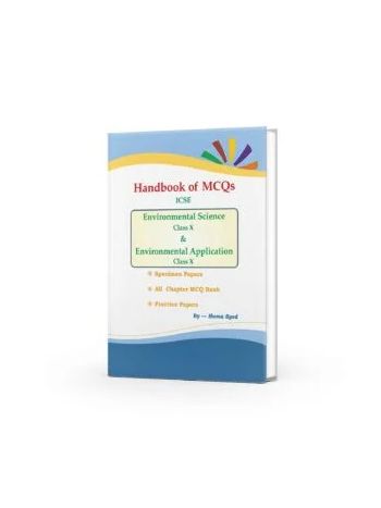 Handbook of MCQs