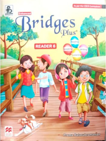 New Bridges Plus Book 6