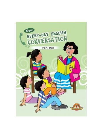 New Every Day English Conversation Part -2