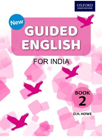 Guided English For India Book 2