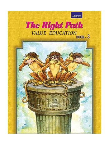 The Right Path- Value Edu - 3